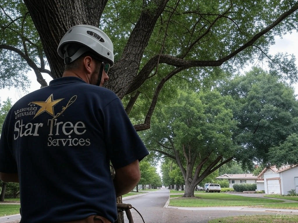 Star tree service san jose CA tree service, commercial tree service, tree service maintenance, tree service near me