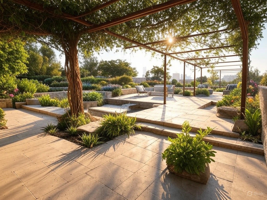 landscaping, commercial landscaping, landscaping maintenance, landscaping
