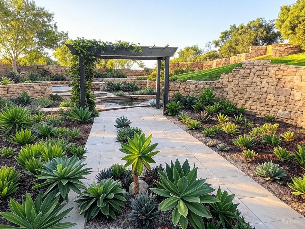 landscaping, commercial landscaping, landscaping maintenance, landscaping