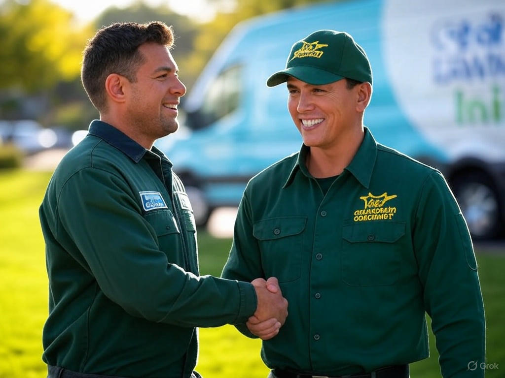 Star LAwn Care San Jose