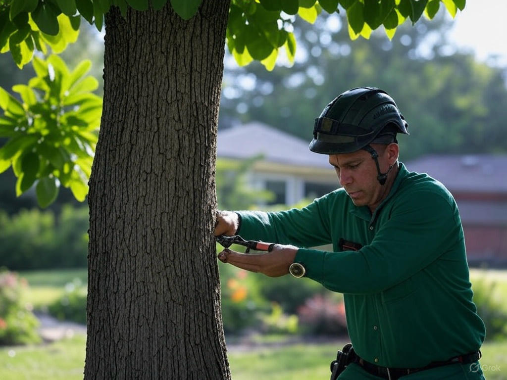 Tree Services In San Jose